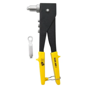 REMACHADORA K120 BLACK JACK