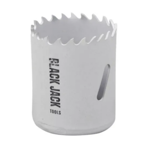 MECHA COPA BI METAL 1 1/2" BLACK JACK J702