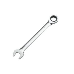 LLAVE 17MM CON CRIQUET  B637 BLACK JACK