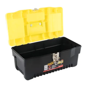 CAJA DE HERRAMIENTA 19" BLACK JACK E094