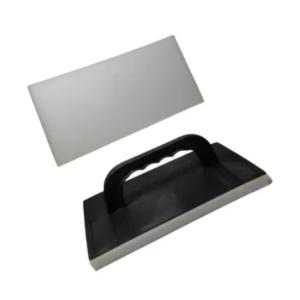 FRATACHO PLASTICO CON ESPUMA 25 CM