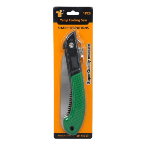 SERRUCHO PLEGABLE YANYI KM 64489