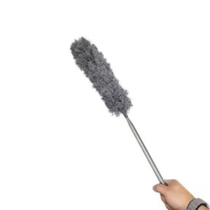 PLUMERO CON MANGO EXTENSIBLE  JD 003