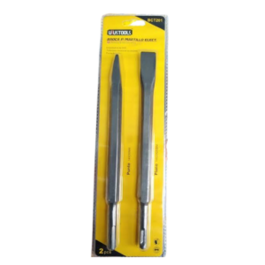 BROCA X2 PARA MARTILLO ELECTRICO UYUSTOOLD BCT201