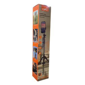 TRIPODE LELONG YW TD5264
