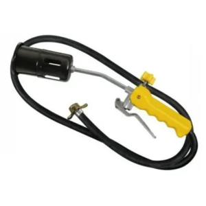 SOPLETE SOLDADOR TECHISTA BLACK JACK NA5081