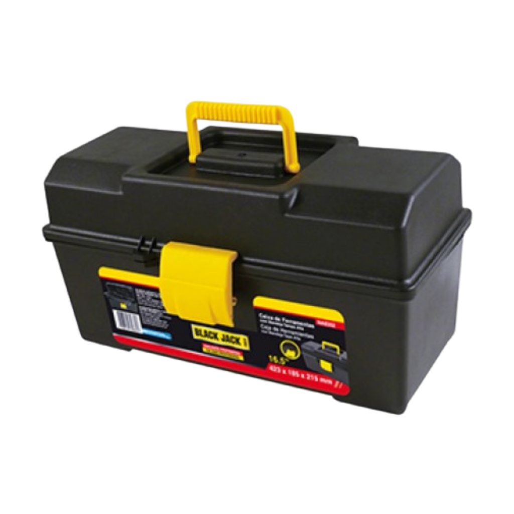 CAJA DE HERRAMIENTAS BLACK JACK NA8352