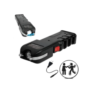 PICANA ELECTRICA CON LINTERNA LE 8342