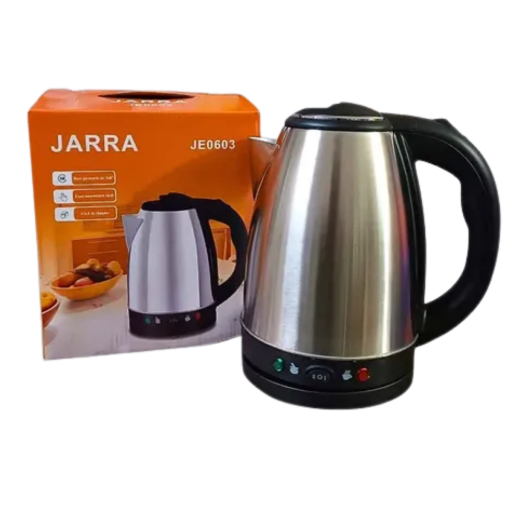 PAVA ELECTRICA LELONG JE0603