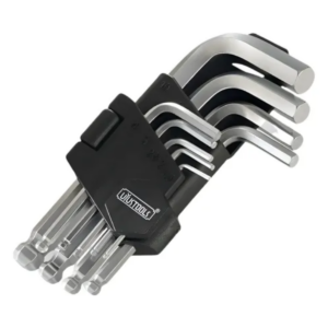LLAVE ALLEN UYUSTOOLS YA901U