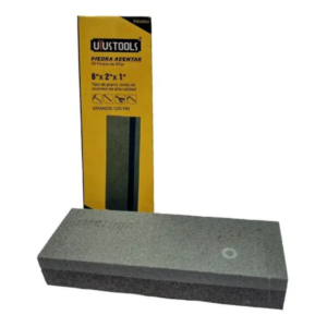 PIEDRA DE AFILAR UYUSTOOLS PDU08U 8*2*2