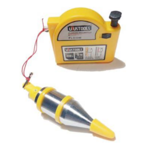 PLOMADA MAGNETICA UYUSTOOLS PL030M