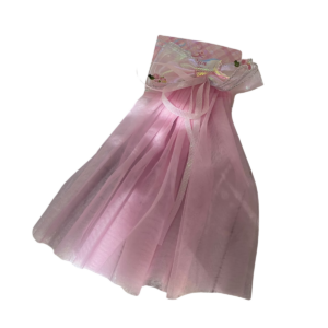 MOÑO ROSA IRUN 2341S