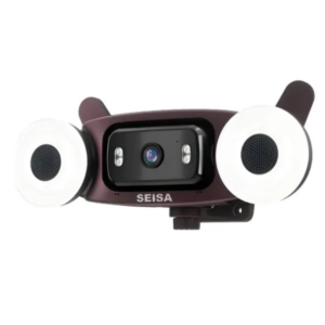 CAMARA CON PARLANTE SEISA 3 EN 1 IPC Q910