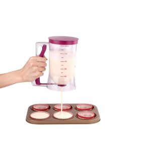 DISPENSER PARA MEZCLA PARA REPOSTERIA BATTER DISPENSER 4334067